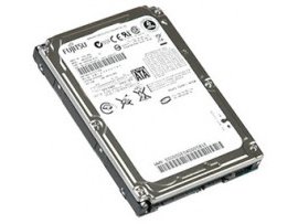 HDD Fujitsu 3.5" 500GB SATA 6 G/s, 7.2K rpm (S26361-F3670-L500)